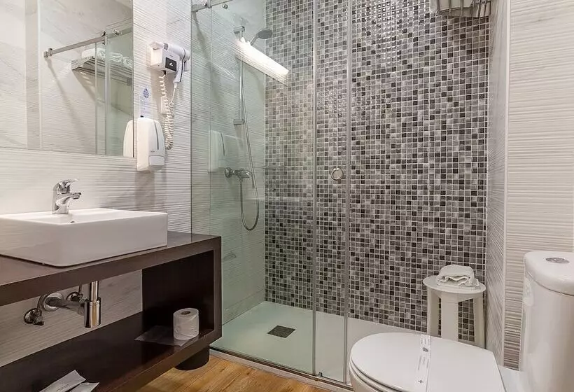 اتاق استاندارد, Porto Mar