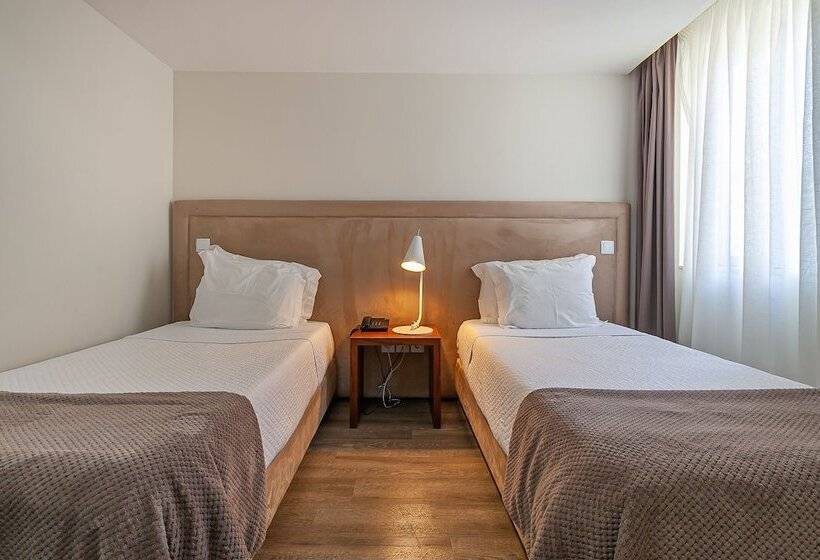 غرفة قياسية, Porto Mar