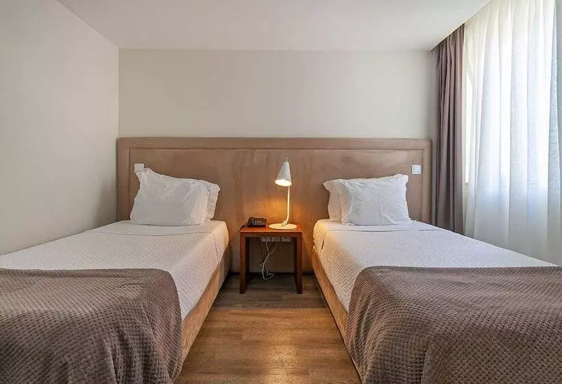 اتاق استاندارد, Porto Mar