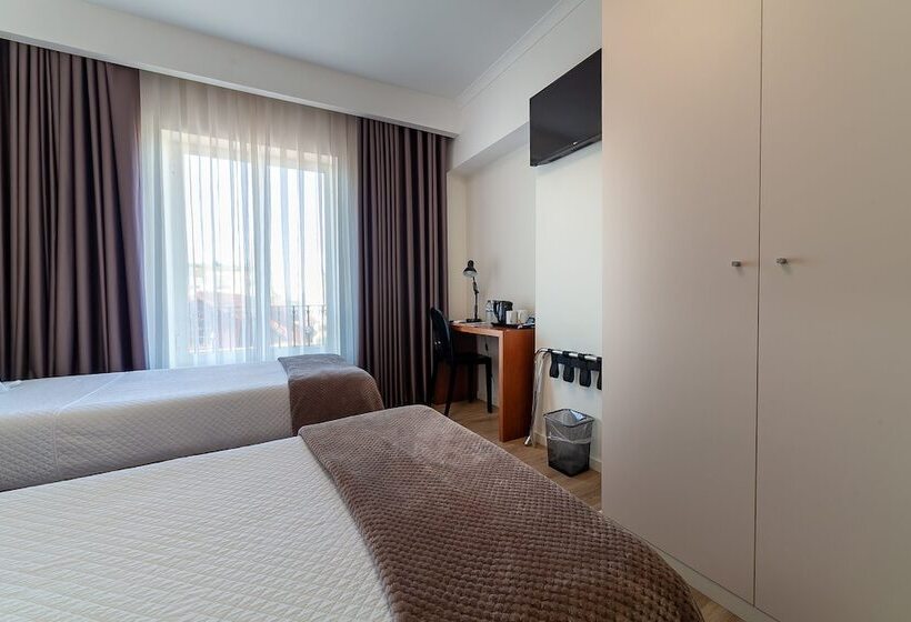 غرفة قياسية, Porto Mar