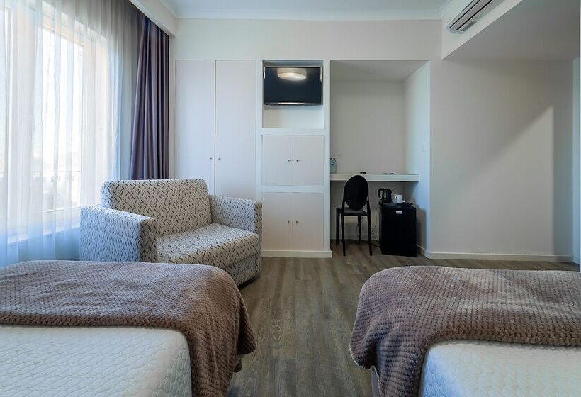 غرفة قياسية, Porto Mar