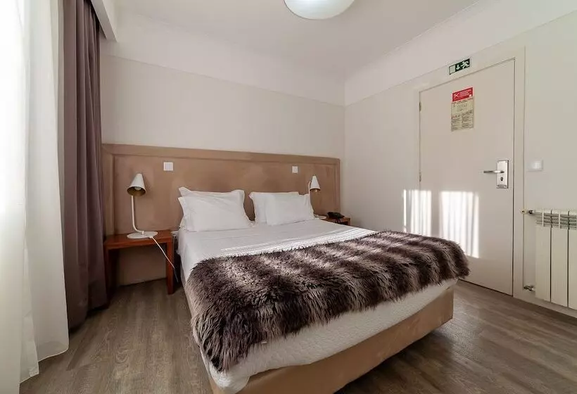 اتاق استاندارد, Porto Mar