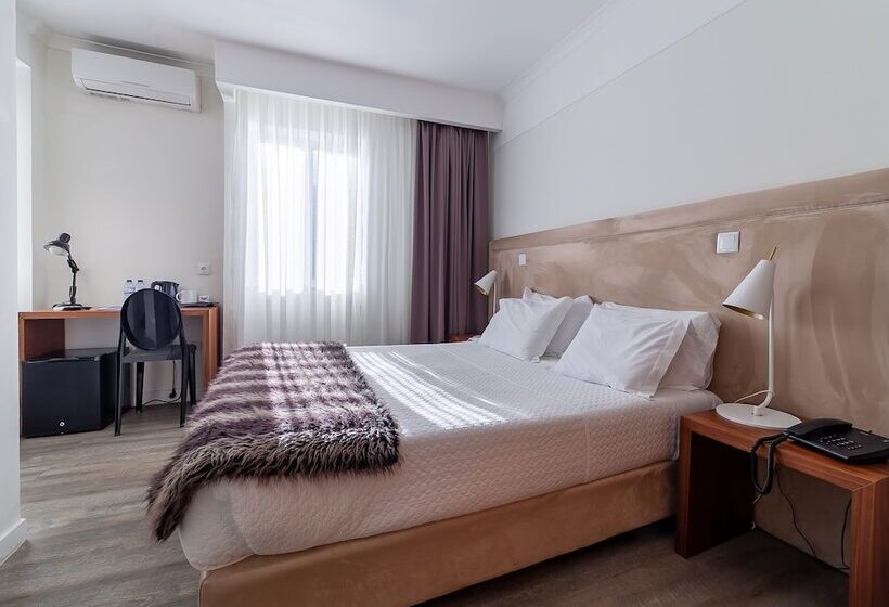 غرفة قياسية, Porto Mar