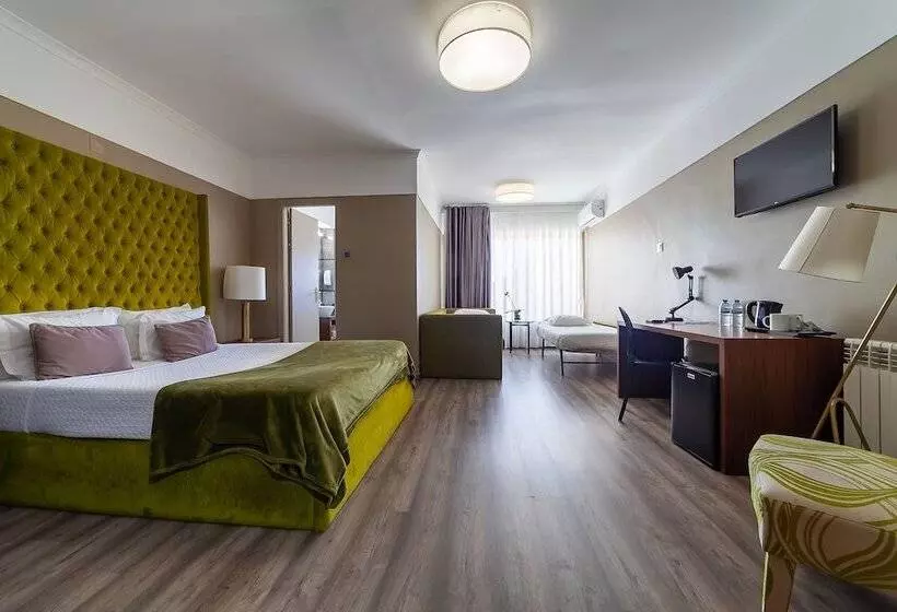 سوییت, Porto Mar