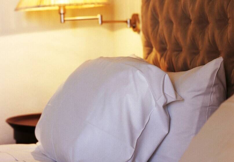 חדר סטנדרט, Pousada Castelo De Palmela