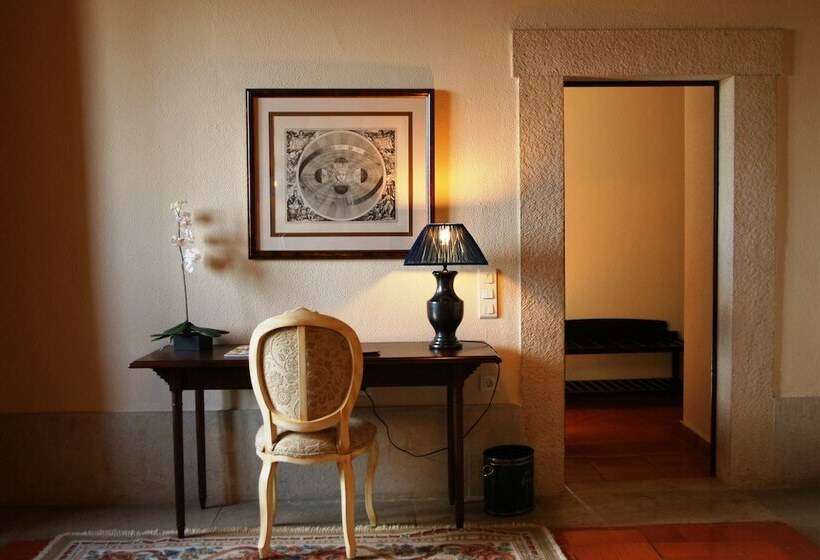 סוויטה, Pousada Castelo De Palmela