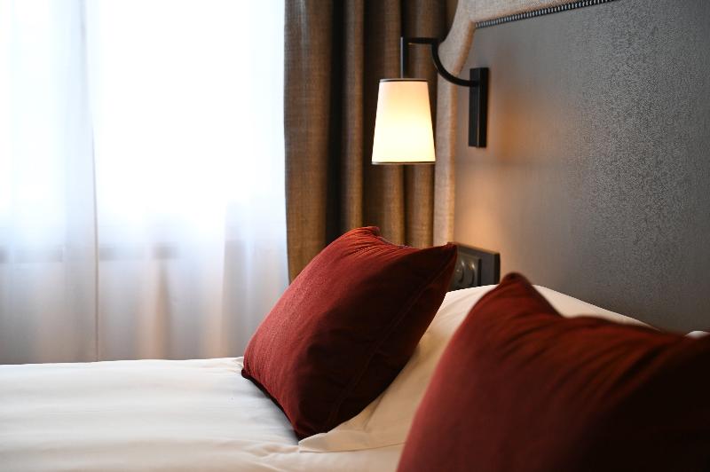 Quarto Estandar, Principe Lisboa