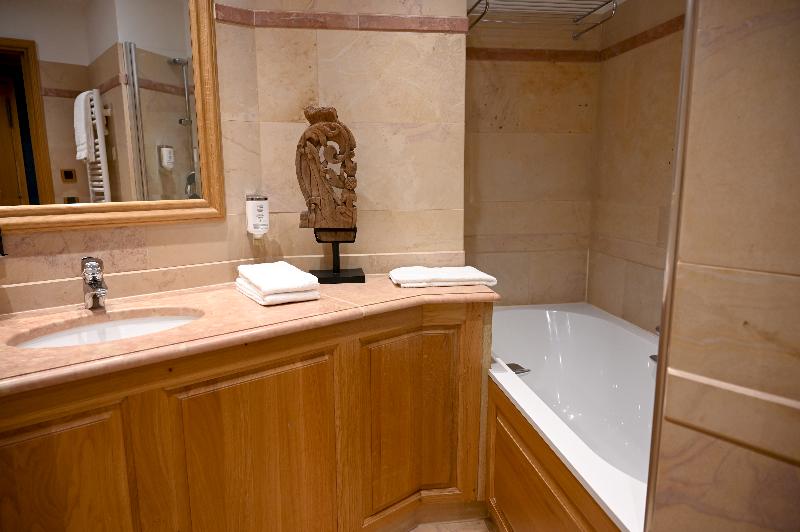 اتاق استاندارد, Principe Lisboa