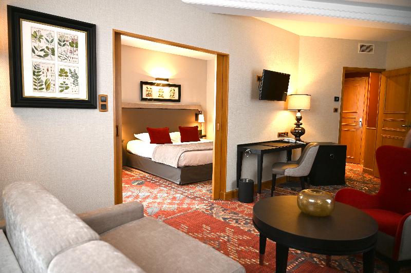 اتاق استاندارد, Principe Lisboa