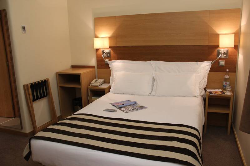 اتاق استاندارد یک نفره, Principe Lisboa