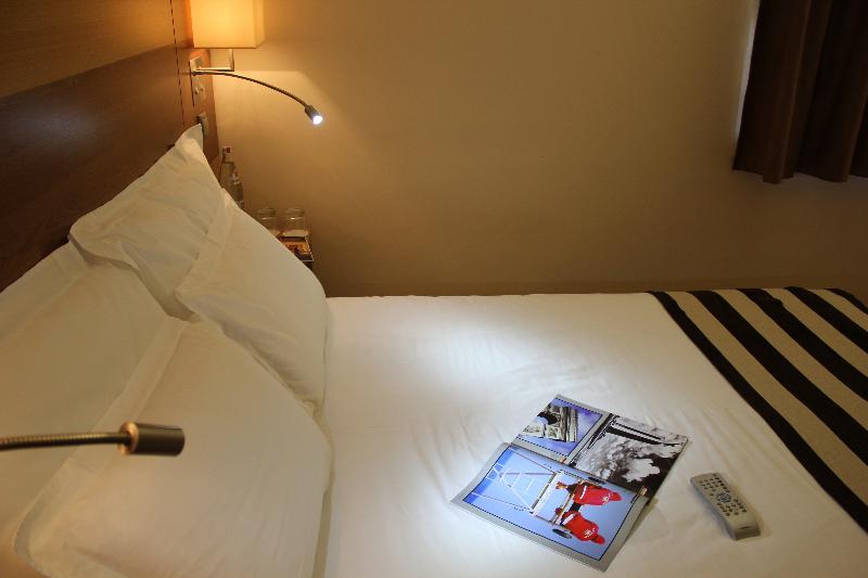 اتاق استاندارد یک نفره, Principe Lisboa