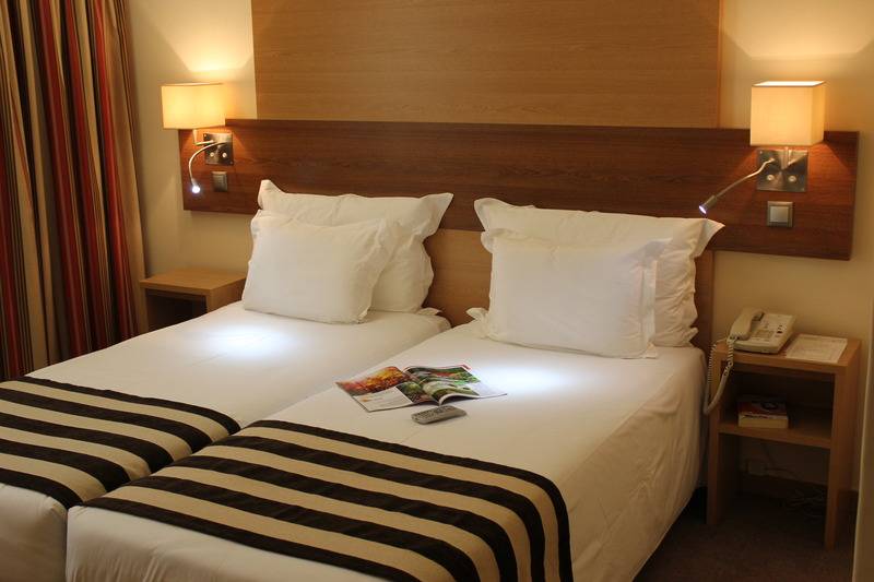 اتاق استاندارد, Principe Lisboa