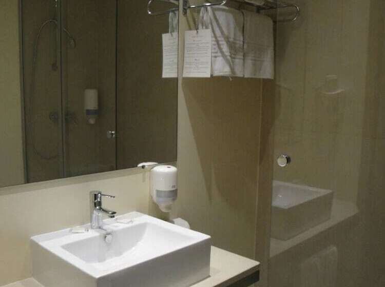 اتاق خانوادگی, Principe Lisboa