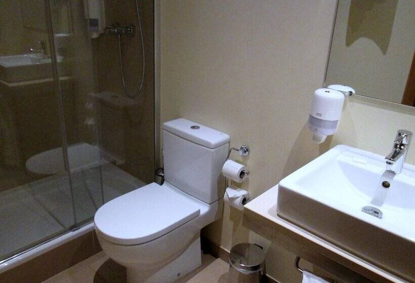 اتاق خانوادگی, Principe Lisboa