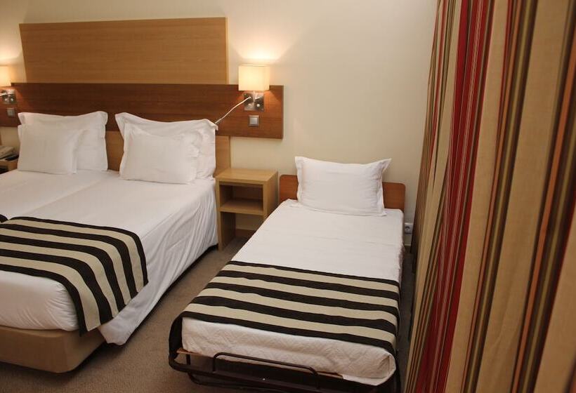 اتاق خانوادگی, Principe Lisboa