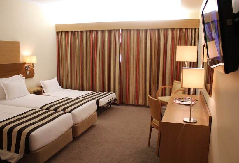 اتاق خانوادگی, Principe Lisboa