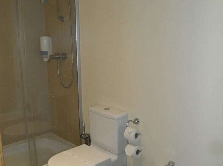 اتاق استاندارد یک نفره, Principe Lisboa