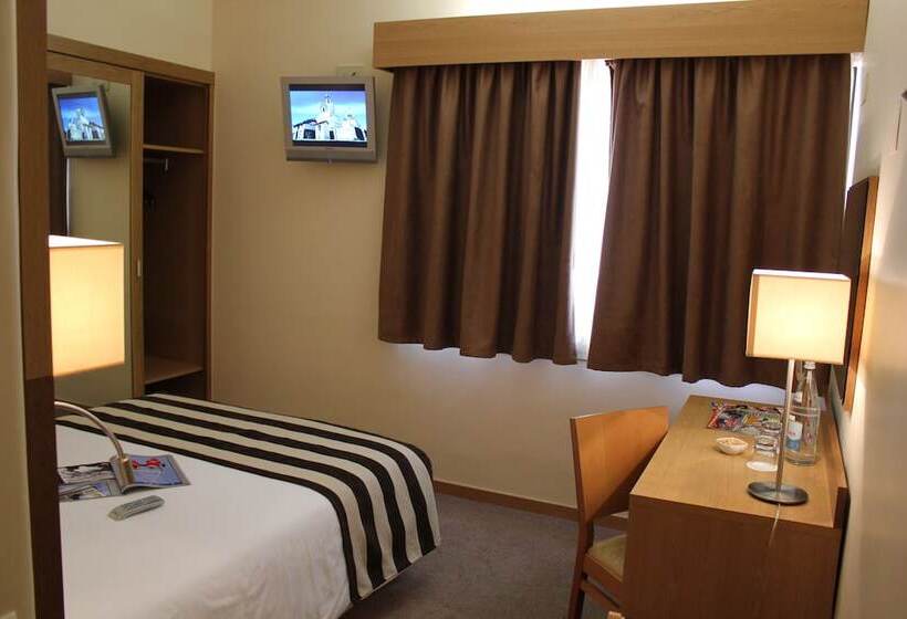 اتاق استاندارد یک نفره, Principe Lisboa