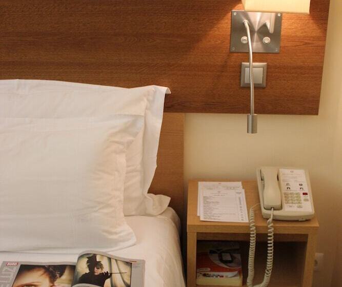 اتاق استاندارد یک نفره, Principe Lisboa