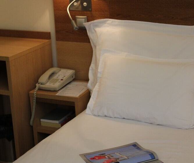 اتاق استاندارد یک نفره, Principe Lisboa