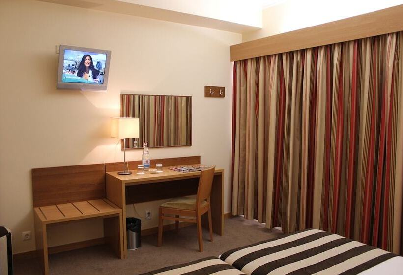 اتاق استاندارد, Principe Lisboa