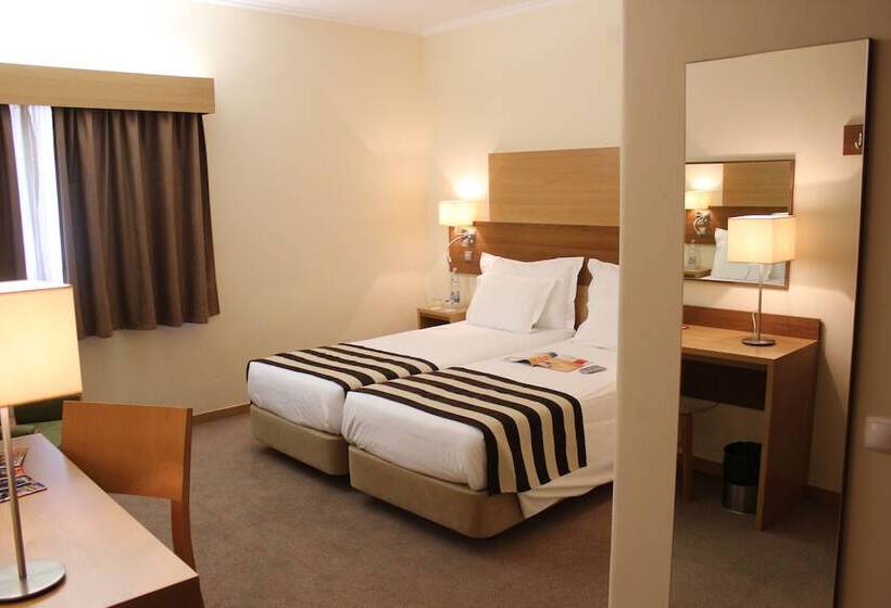 اتاق استاندارد, Principe Lisboa