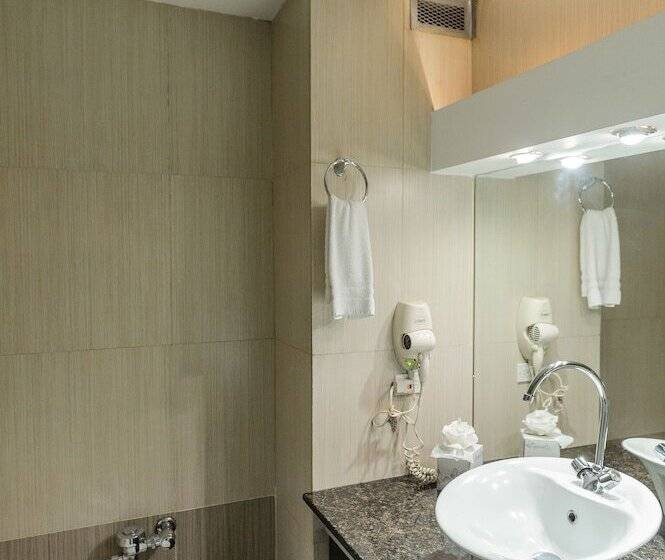 Люкс, Riande Urban