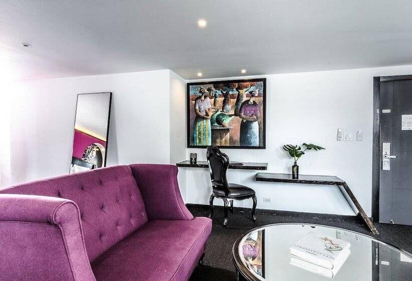 Люкс, Riande Urban