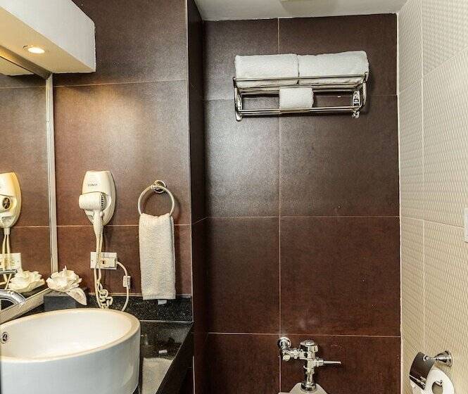 Президентский Люкс, Riande Urban