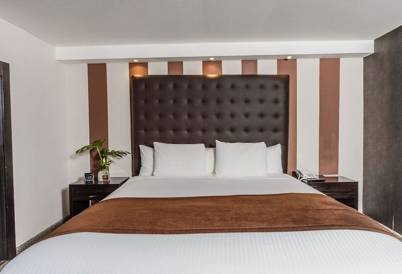 Номер Стандарт, Riande Urban