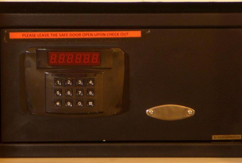 غرفة قياسية, Rothman