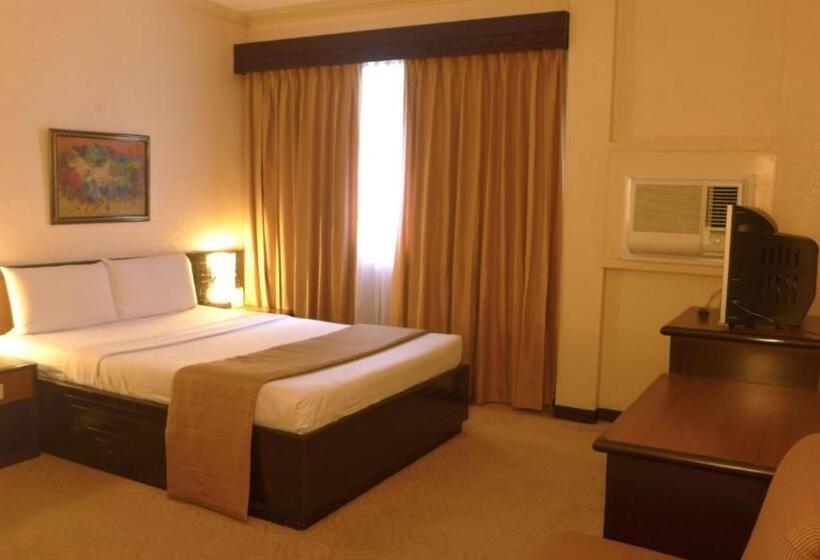 غرفة قياسية, Rothman