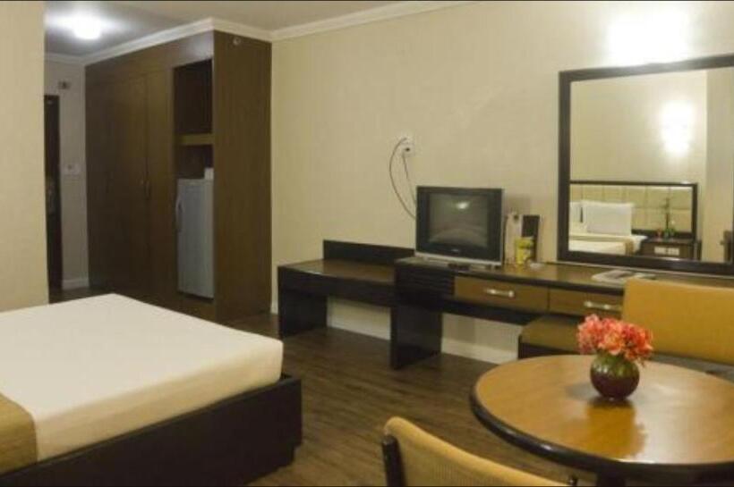 غرفة ديلوكس, Rothman