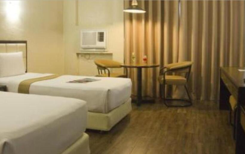 غرفة ديلوكس, Rothman