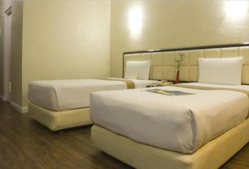 غرفة ديلوكس, Rothman