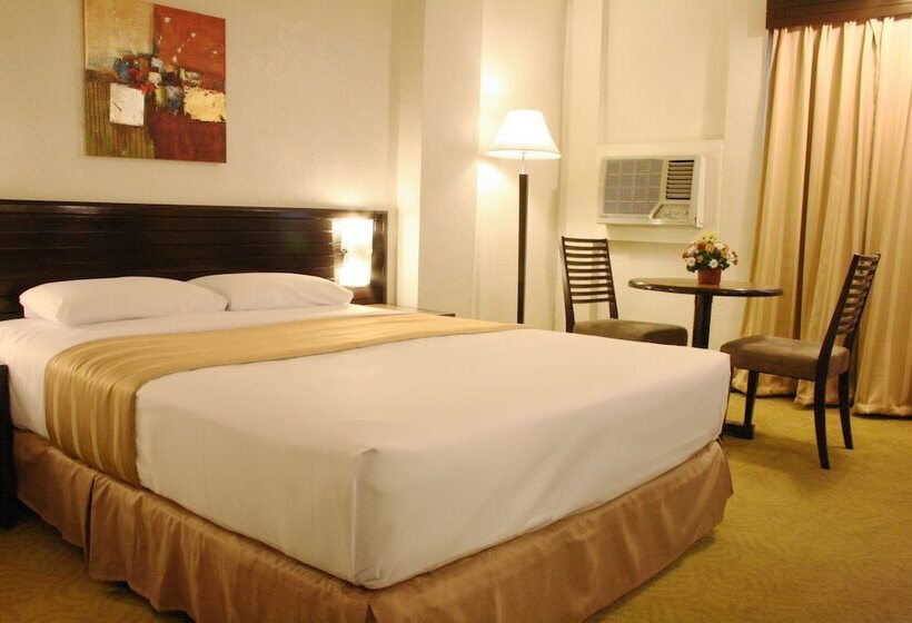 غرفة ديلوكس, Rothman