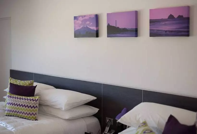 Deluxe-studio, The Devon Hotel A Heritage
