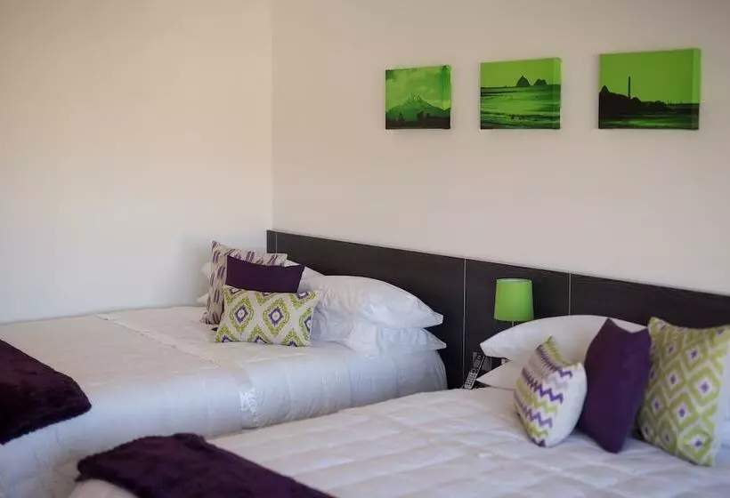 Deluxe-studio, The Devon Hotel A Heritage