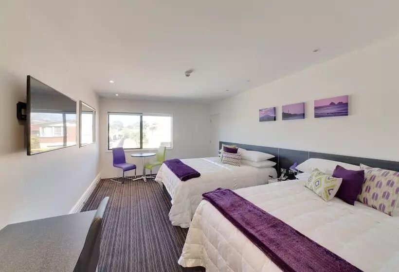 Deluxe-studio, The Devon Hotel A Heritage