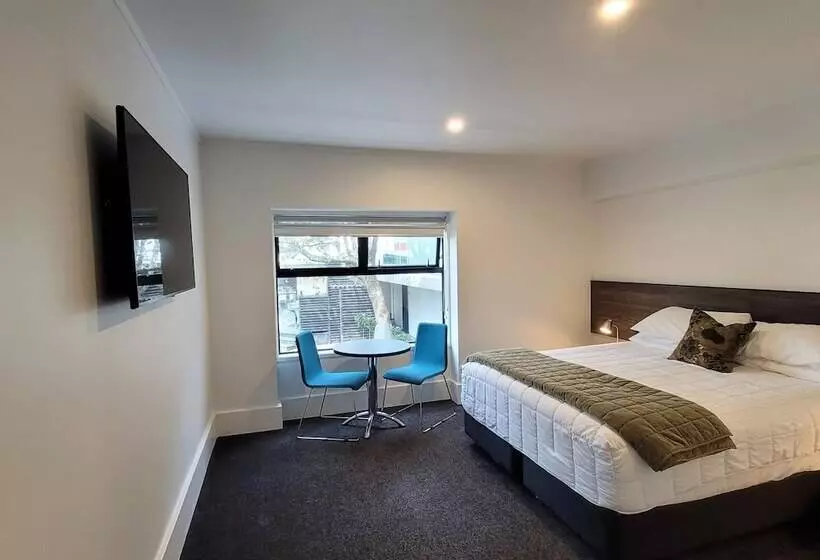 Deluxe-studio, The Devon Hotel A Heritage