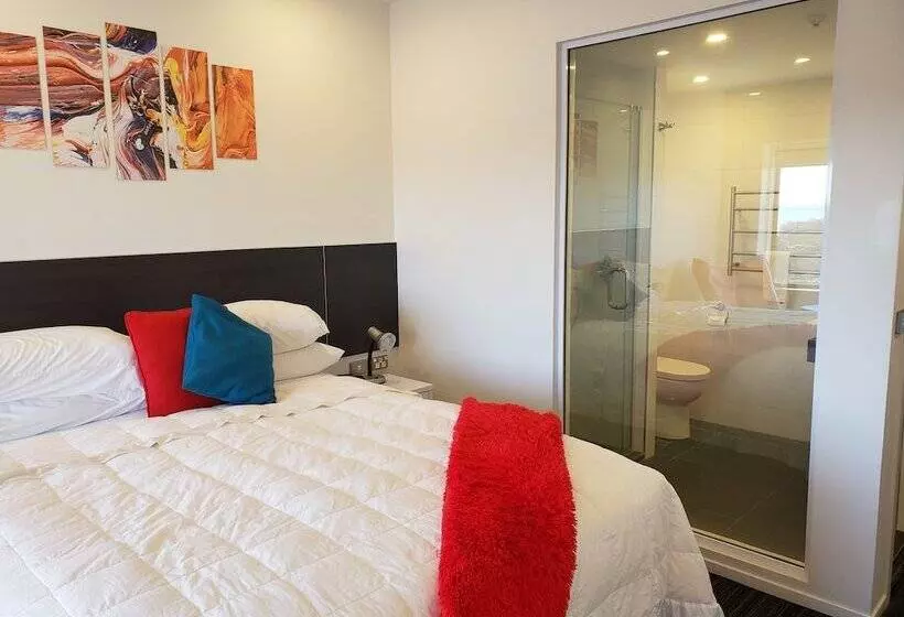 Deluxe-studio, The Devon Hotel A Heritage