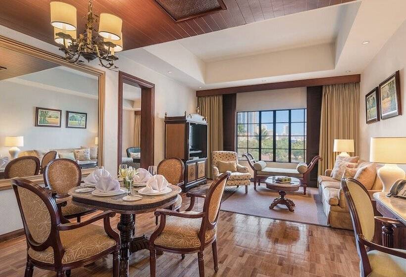 سوییت, The Manila