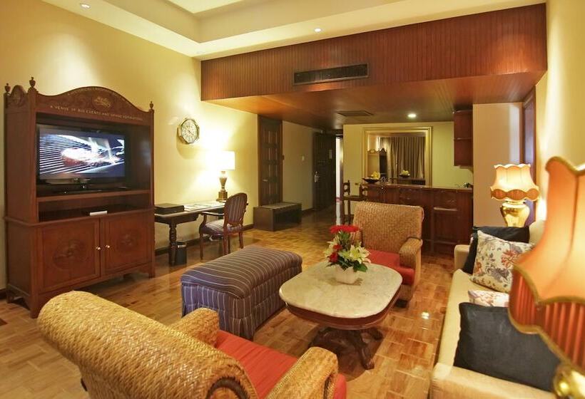 سوییت, The Manila