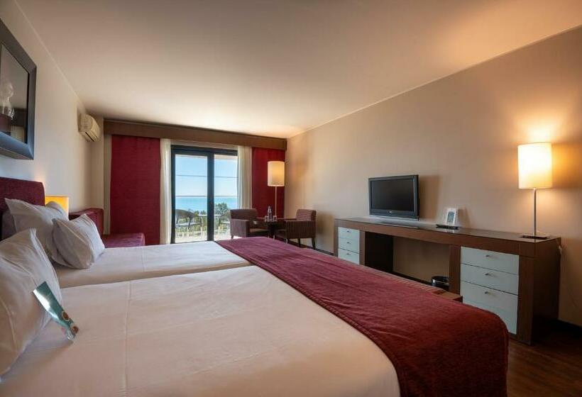 标准间, Vila Gale Cascais