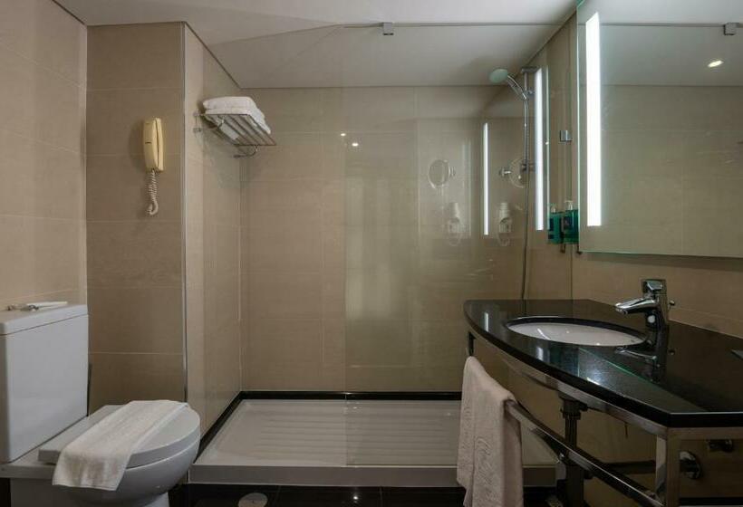 标准间, Vila Gale Cascais