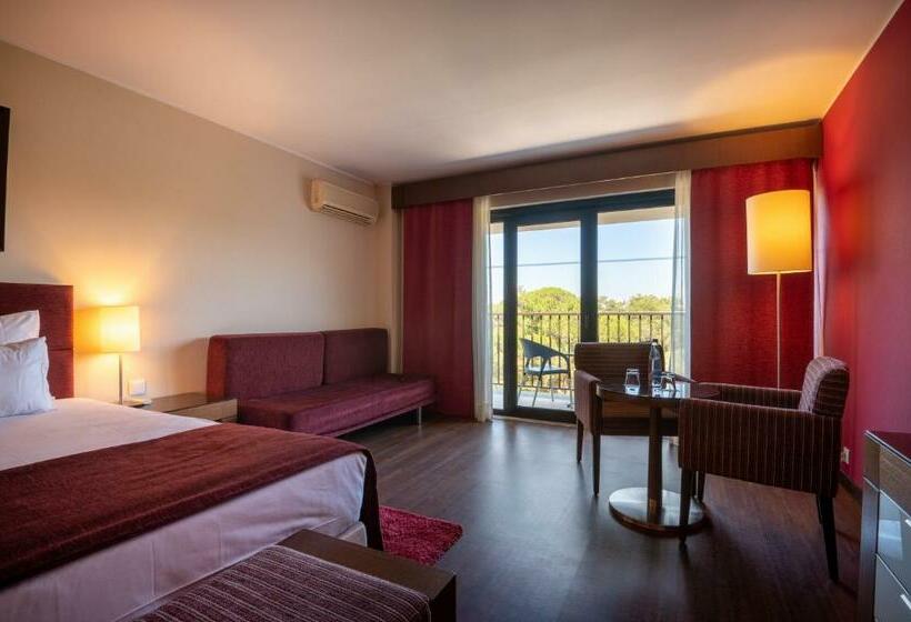 标准间, Vila Gale Cascais