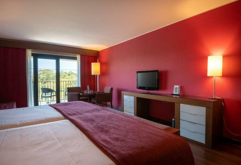 标准间, Vila Gale Cascais