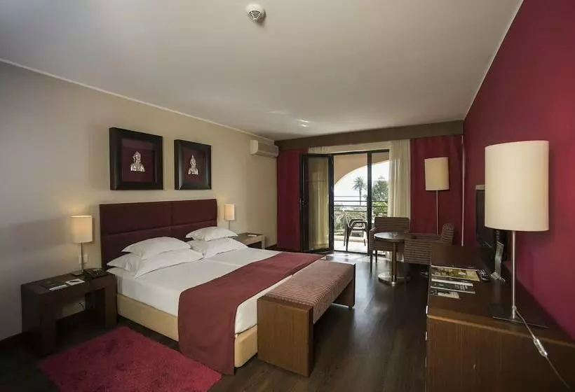 اتاق استاندارد, Vila Gale Cascais