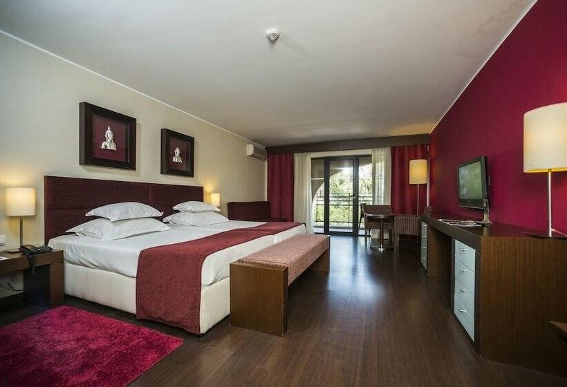 标准间, Vila Gale Cascais