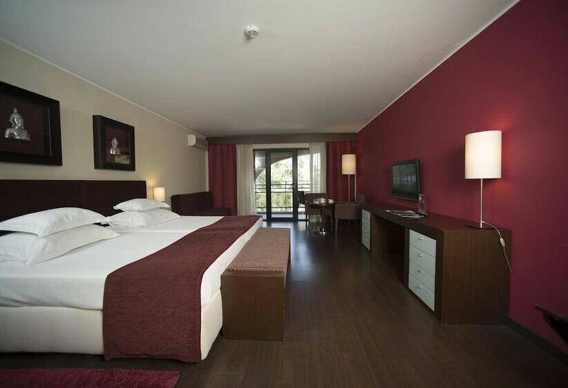 标准间, Vila Gale Cascais